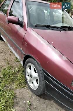 Седан SEAT Toledo 1992 в 