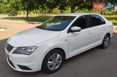 SEAT Toledo 2017