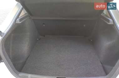 Лифтбек SEAT Toledo 2017 в 
