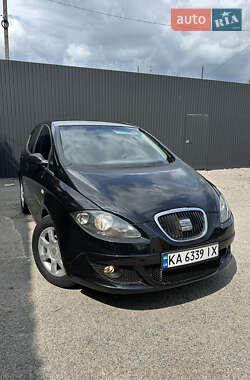 Хэтчбек SEAT Toledo 2005 в Нежине