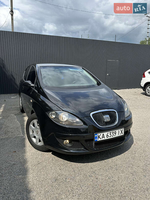 SEAT Toledo 2005