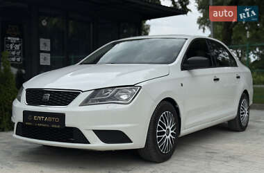 SEAT Toledo 2013
