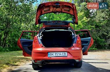 Хэтчбек SEAT Toledo 2008 в 