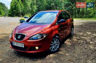 SEAT Toledo 2008 SEAT Toledo 2008