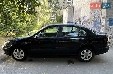 Седан SEAT Toledo 2000 в 