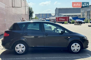 Хэтчбек SEAT Toledo 2008 в 