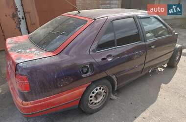 Седан SEAT Toledo 1995 в Києві
