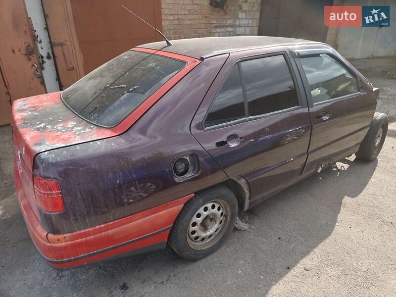 SEAT Toledo 1995