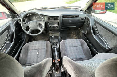 Седан SEAT Toledo 1995 в 