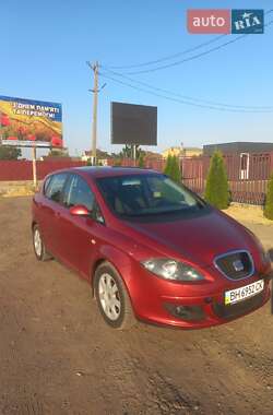 Хэтчбек SEAT Toledo 2005 в Одессе
