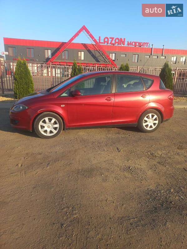 Хэтчбек SEAT Toledo 2005 в Одессе фото 4 Хэтчбек SEAT Toledo 2005 в Одессе