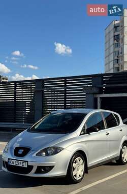 Хэтчбек SEAT Toledo 2008 в Киеве