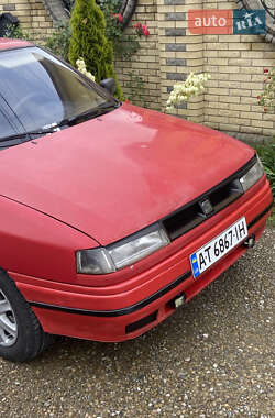 Седан SEAT Toledo 1993 в Долині