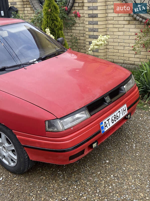 SEAT Toledo 1993