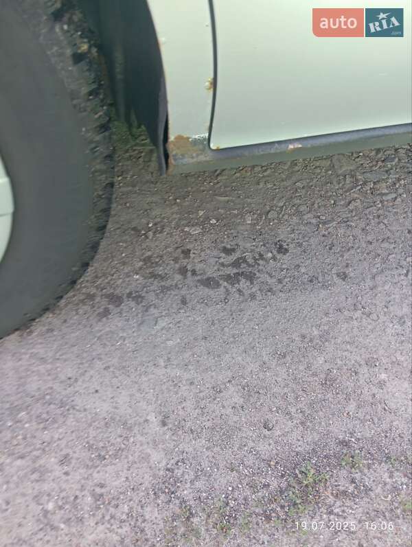 Седан SEAT Toledo 2003 в Золотоноше фото 7 Седан SEAT Toledo 2003 в Золотоноше