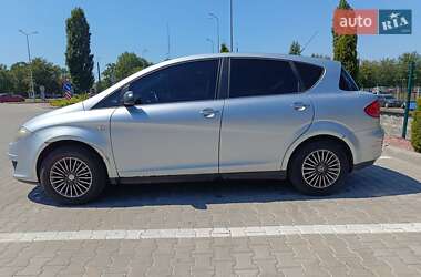 Хетчбек SEAT Toledo 2008 в 
