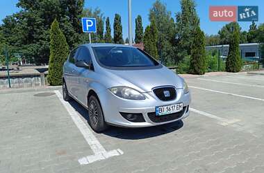 SEAT Toledo 2008 SEAT Toledo 2008