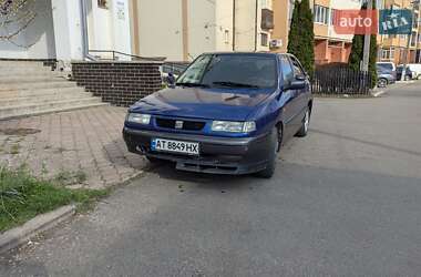 Седан SEAT Toledo 1996 в Івано-Франківську