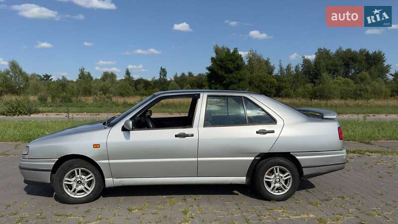 Седан SEAT Toledo 1994 в Львове