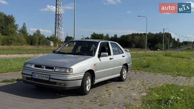 SEAT Toledo 1994