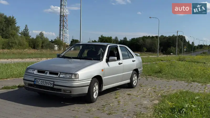 SEAT Toledo