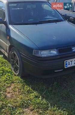 Седан SEAT Toledo 1994 в Калуші