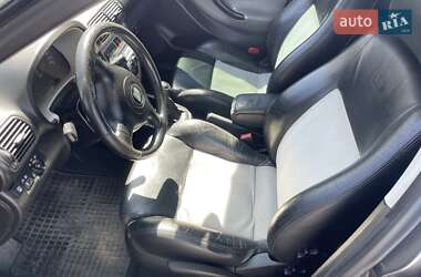Седан SEAT Toledo 2003 в Черкасах