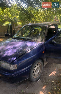 Седан SEAT Toledo 1996 в 