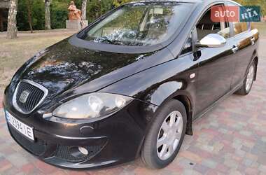 Хэтчбек SEAT Toledo 2006 в Миргороде