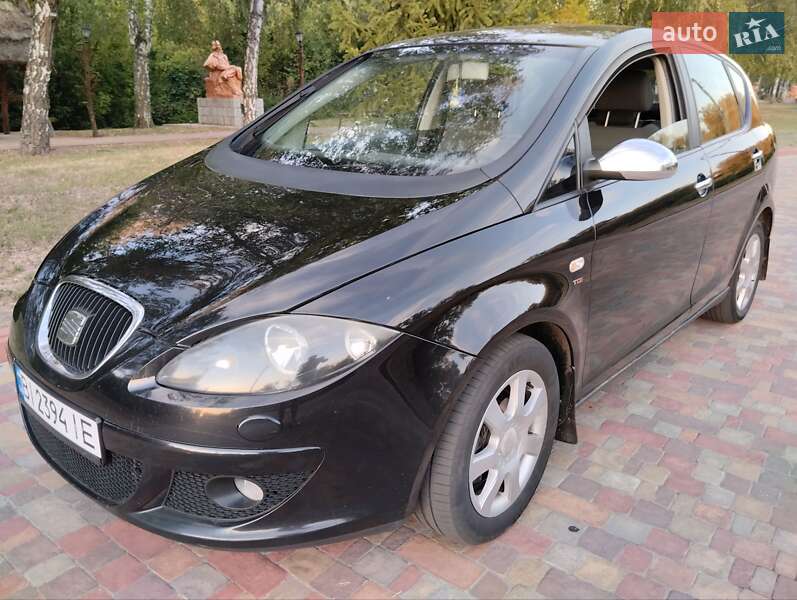 SEAT Toledo 2006