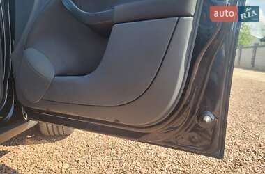 Хэтчбек SEAT Toledo 2008 в 