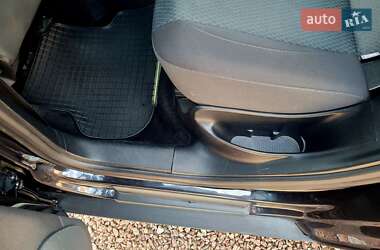 Хэтчбек SEAT Toledo 2008 в 