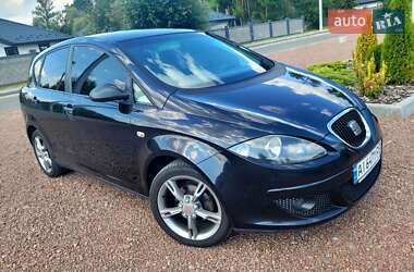 SEAT Toledo 2008 SEAT Toledo 2008