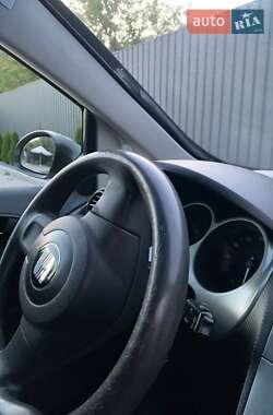 SEAT Toledo 2007 SEAT Toledo 2007