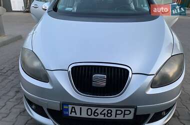 Хэтчбек SEAT Toledo 2007 в 