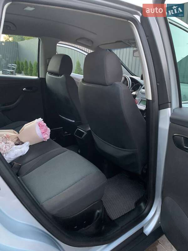 Хетчбек SEAT Toledo 2007 в Фастові