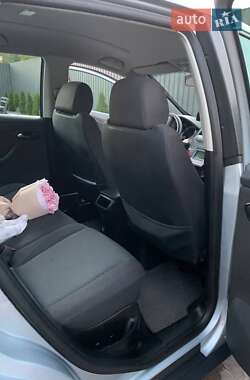 Хэтчбек SEAT Toledo 2007 в 