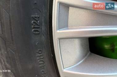 Седан SEAT Toledo 1993 в 