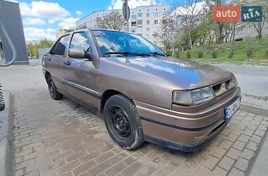 Седан SEAT Toledo 1993 в Тернополі