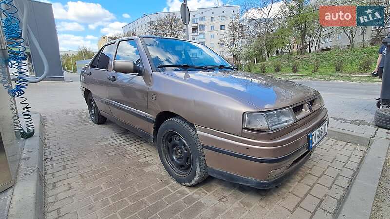 SEAT Toledo 1993