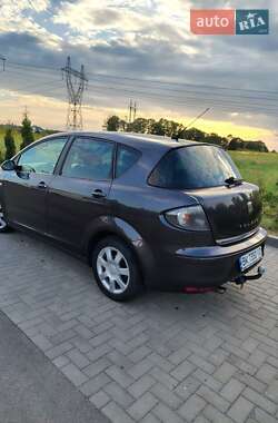 Хетчбек SEAT Toledo 2005 в Рівному