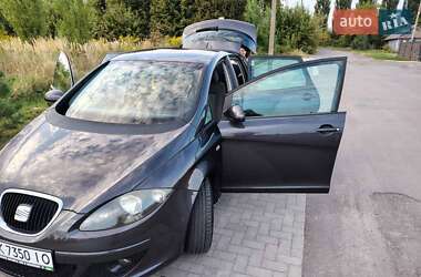 Хетчбек SEAT Toledo 2005 в Рівному