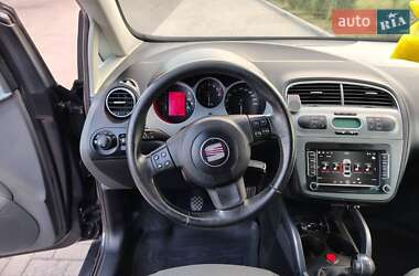 Хетчбек SEAT Toledo 2005 в Рівному
