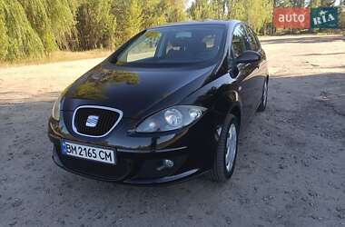 SEAT Toledo 2008