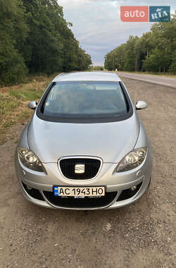Хетчбек SEAT Toledo 2006 в 