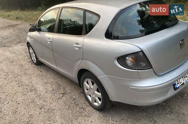Хетчбек SEAT Toledo 2006 в 