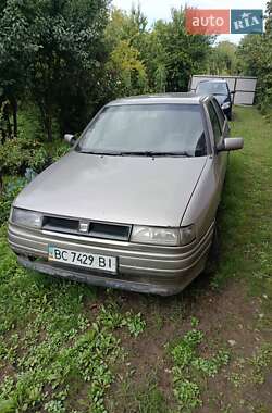 Седан SEAT Toledo 1994 в Львове
