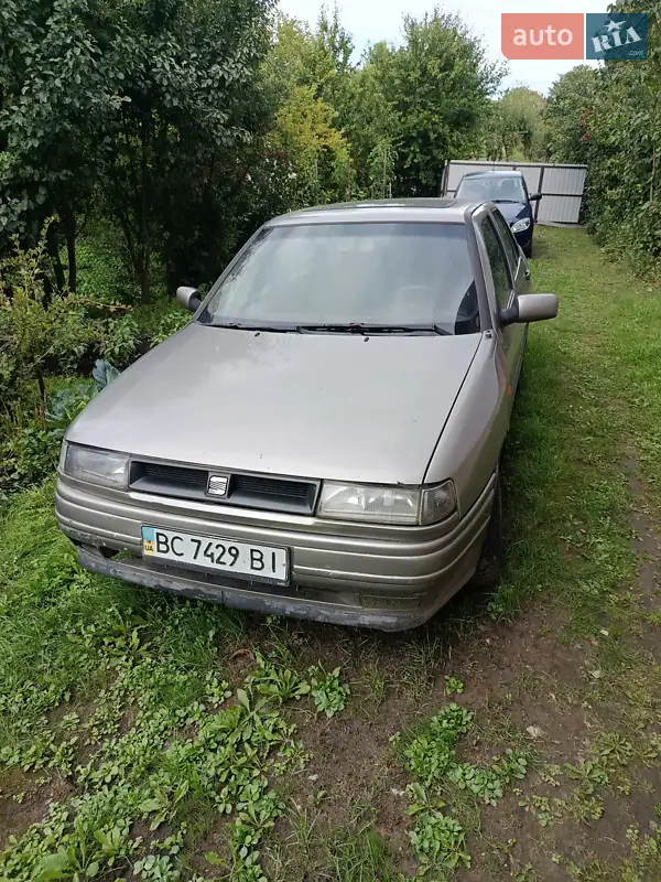 SEAT Toledo