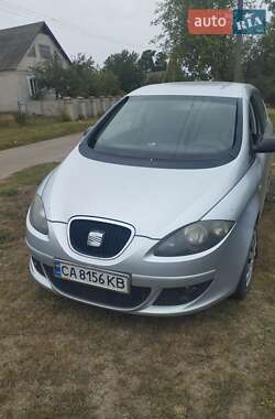 SEAT Toledo 2008