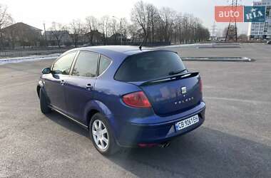Хетчбек SEAT Toledo 2005 в 
